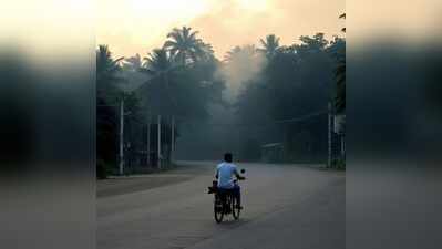 Vasco, Bicholim record worsening air quality: GSPCB