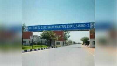 Sanand GIDC units caught in tax tussle with gram panchayats