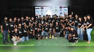 BFSI Premier League 2026 concludes successfully in Jaipur as Pinkcity Royals crowned champions; Choice Dhurandhars finish runners-up