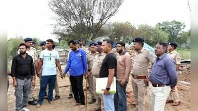 Ramol cracker unit blast: Death toll rises to 10
