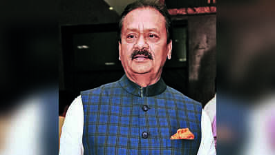 Shabbir accuses BRS of broken job promises
