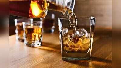 Runaway wife’s alcohol binge on train sparks rescue in Ahmedabad