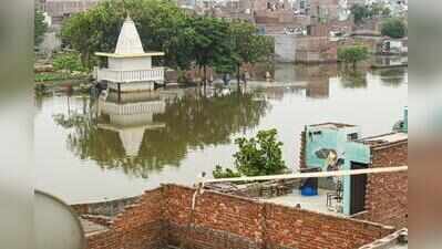 2023 floods no wake-up call, Hindon’s course still packed with houses