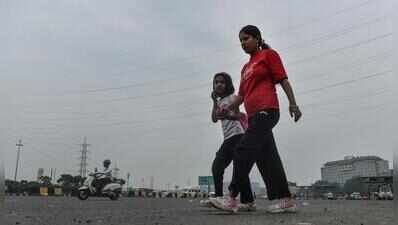 Heavy rain warning for city as active monsoon spell to continue till July 23