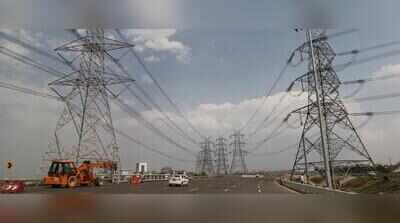 Delhi-Gurgaon Expressway power line snap triggers warning against delay in repairs