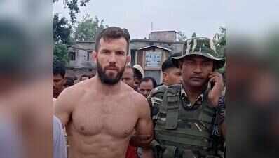 US national held for bid to enter Nepal on remand as cops probe identity, intent and India travel trail