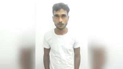 UP ATS arrests Balrampur man for alleged ISI-linked sleeper cell plot