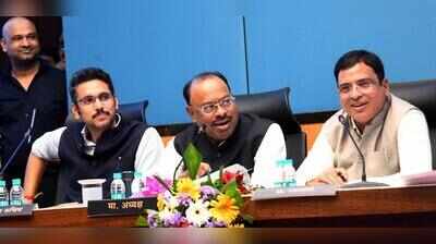 District Planning Committee Nod To Rs1,503cr Plan, Rs241cr AI Thrust For Agri