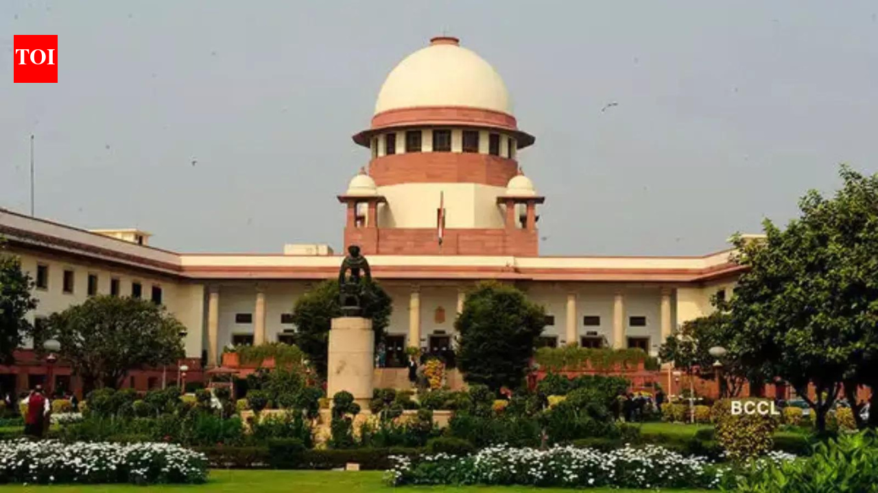 Can't force parents to create Apaar IDs for students: Supreme Court