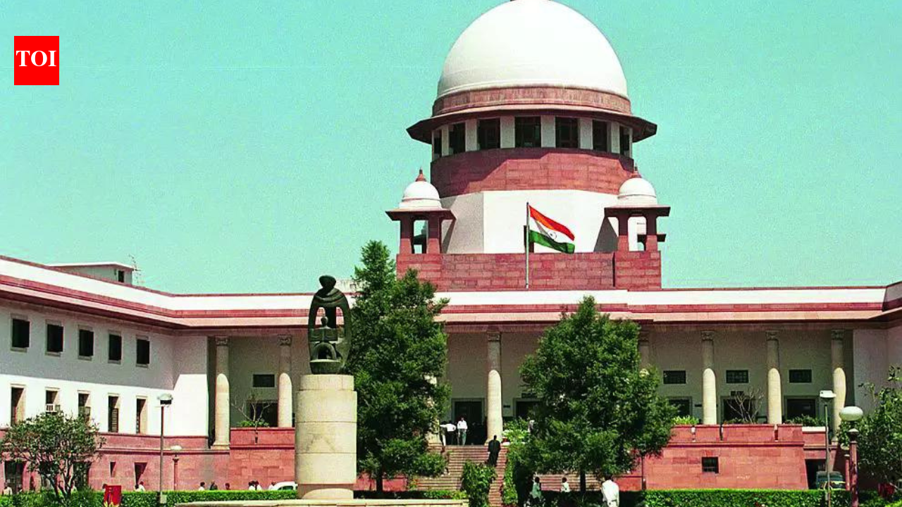 Supreme Court takes exception to meagre compensation for ex-HC judges