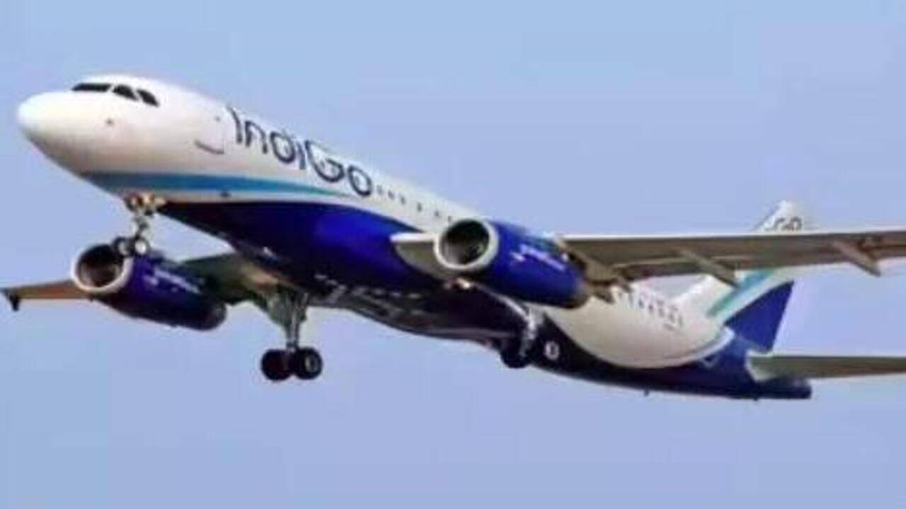 IndiGo places over 1,000 engines’ order for A320s