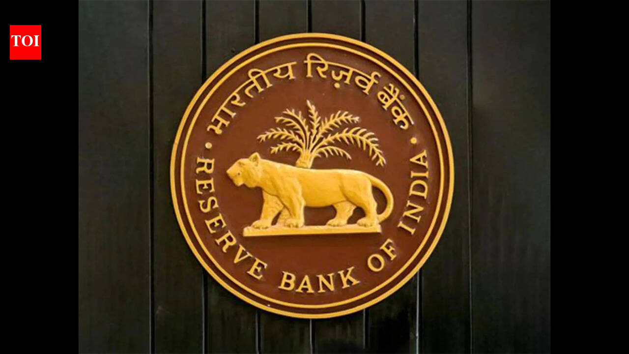 Not referring cases to internal ombudsman a concern: RBI