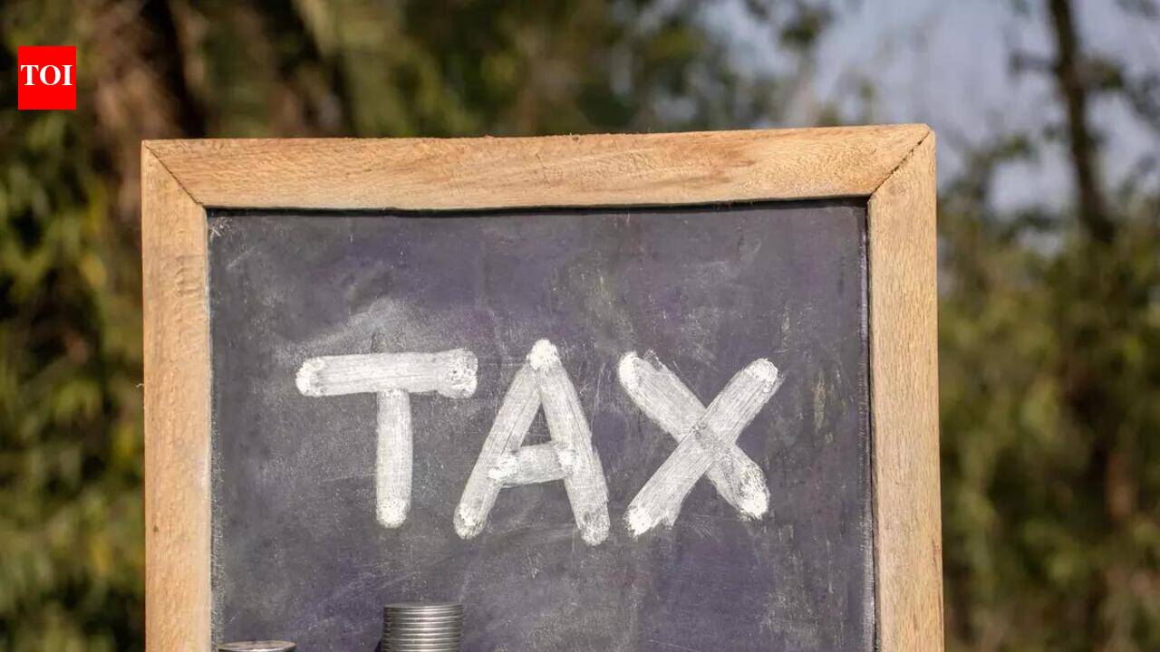 No move to scrap LTCG tax on equities: Govt