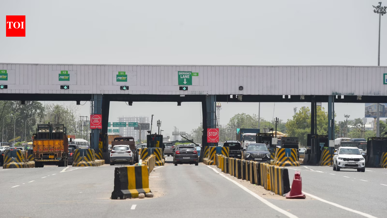 संपत्तियों के मुद्रीकरण से एनएचएआई को कर्ज कम करने में मदद मिलती है