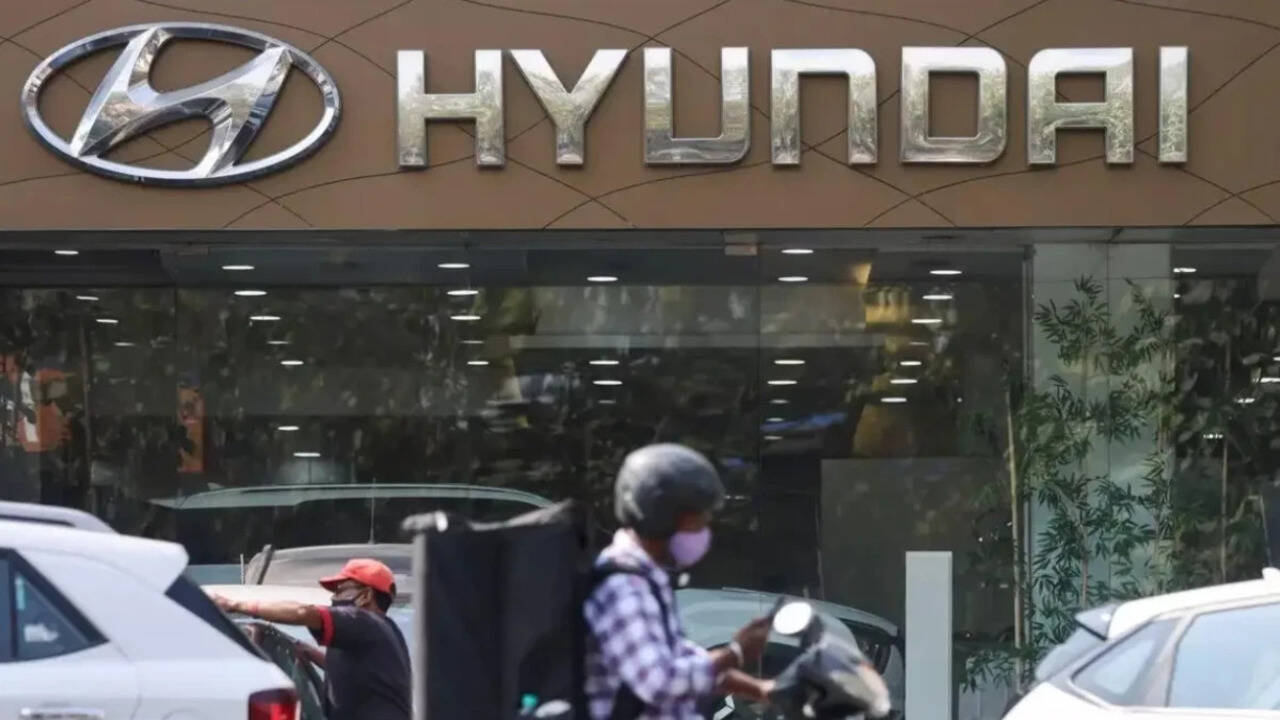 Hyundai lays groundwork for mass-market EV launch