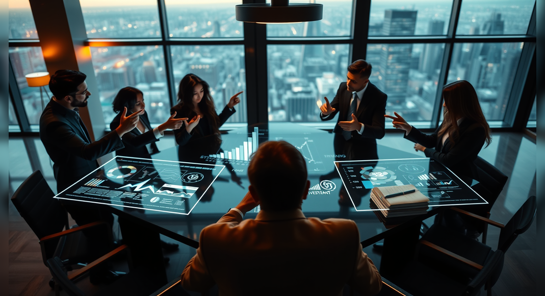 Ex-tech execs' startups find favour with VCs, says report