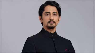 Siddharth reveals why he almost said no to ‘Operation Safed Sagar’: ‘Didn’t want to do injustice’