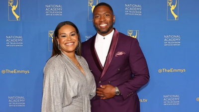 Who is Ryan Clark’s wife? Everything to know about Yonka Clark and former NFL star’s love story