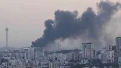 US identifies two soldiers killed in Jordan, launches attack on Iran for 10th night