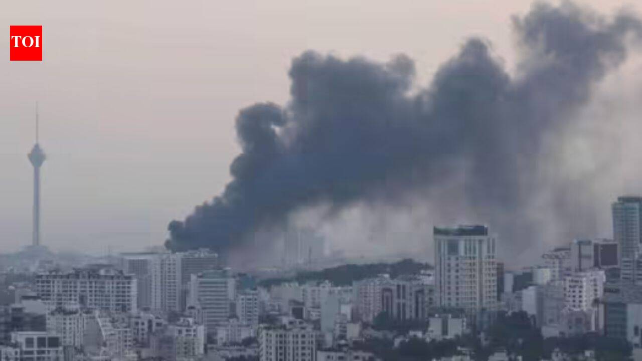 US identifies two soldiers killed in Jordan, launches attack on Iran for 10th night