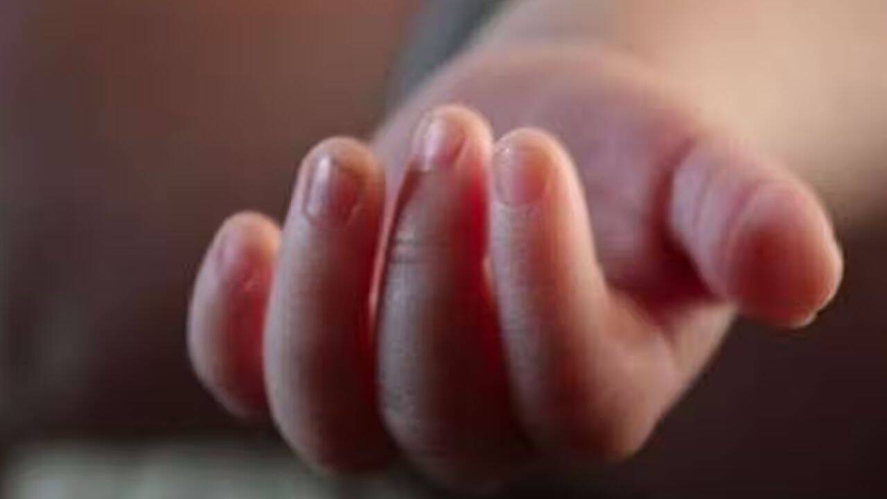 MP grandmother held for killing 20-day-old baby girl over desire for boy