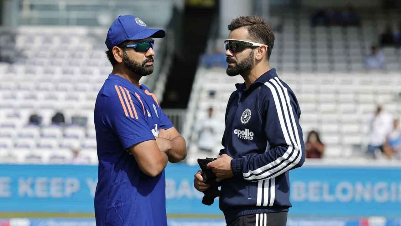 'Rohit aur Virat ko touch nahi kar payenge': Ashwin makes bold statement