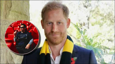 Prince Harry crowns ‘Aperture’ singer Harry Styles as the ‘best Harry in the UK’: Jokes ‘There’s a conflict of interest here!’