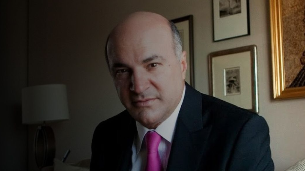 Canadian billionaire Kevin O'Leary on AI data center causing water scarcity; says: Those days are gone, n
