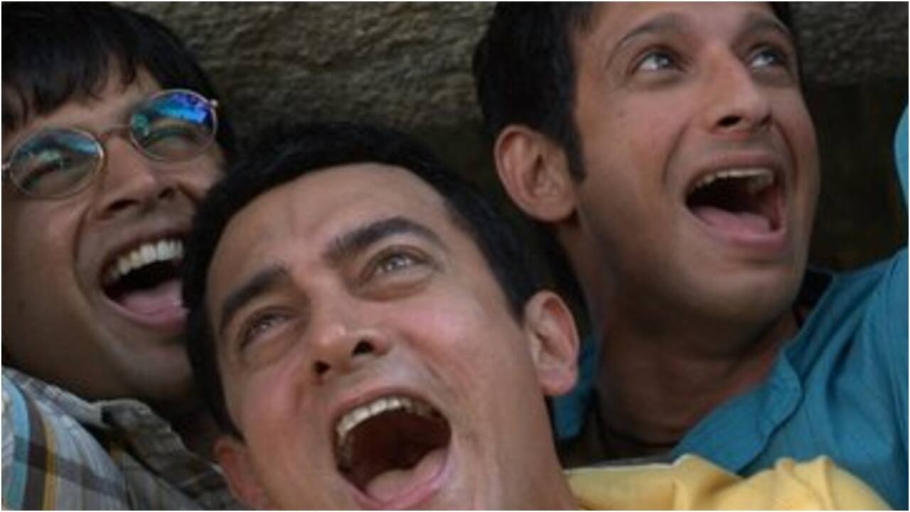 Amid Sonam Wangchuk row, Aamir's 3 Idiots set for re-release