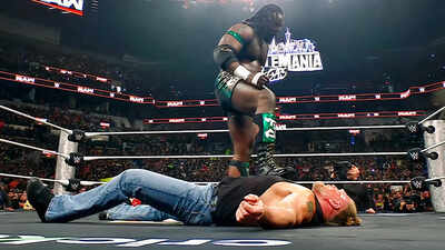 Will Oba Femi snap Brock Lesnar’s streak at WWE SummerSlam 2026?
