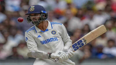 India Test squad for Sri Lanka tour likely this week; selectors sweat over Washington Sundar