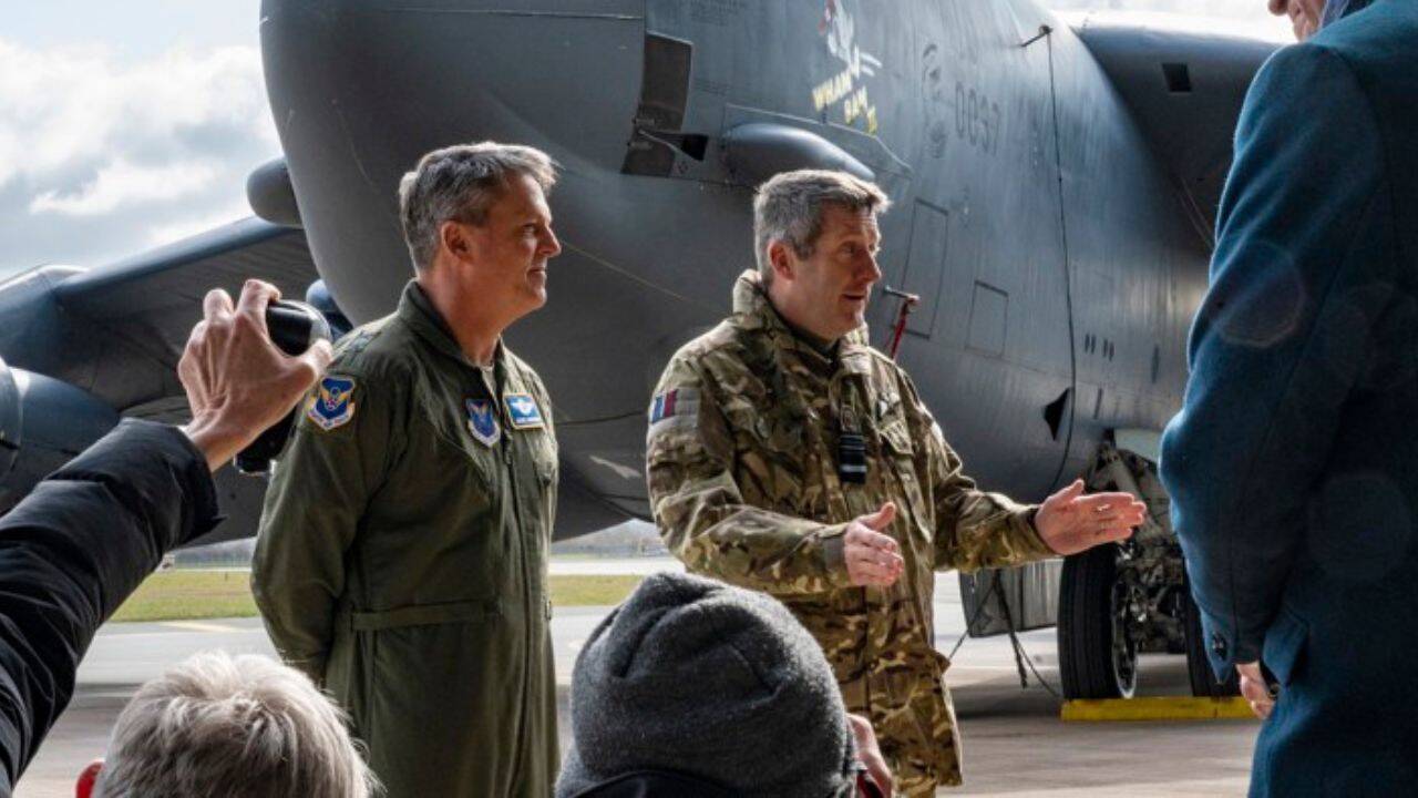 Ukraine's 5 million drone push offers Nato a blueprint for future warfare
