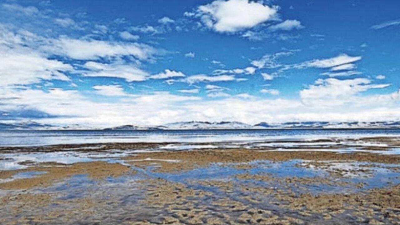 Kailash Yatra: More pilgrims, fewer hurdles