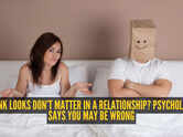 Psychology says looks matter in love more than we like to admit - here&rsquo;s why