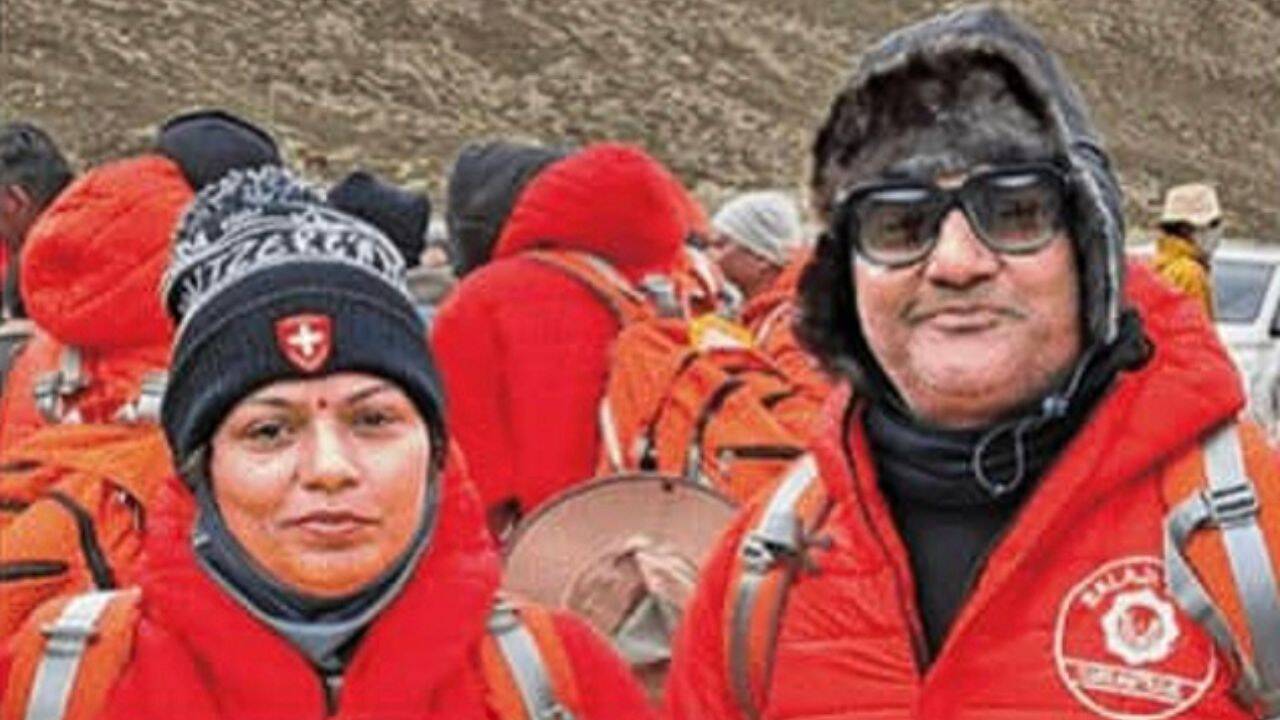 Pvt Nepal route busiest, but can be rushed