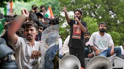 'Govt was willing to spill blood': Abhijeet Dipke apologises to supporters, says he could have done more to protect them