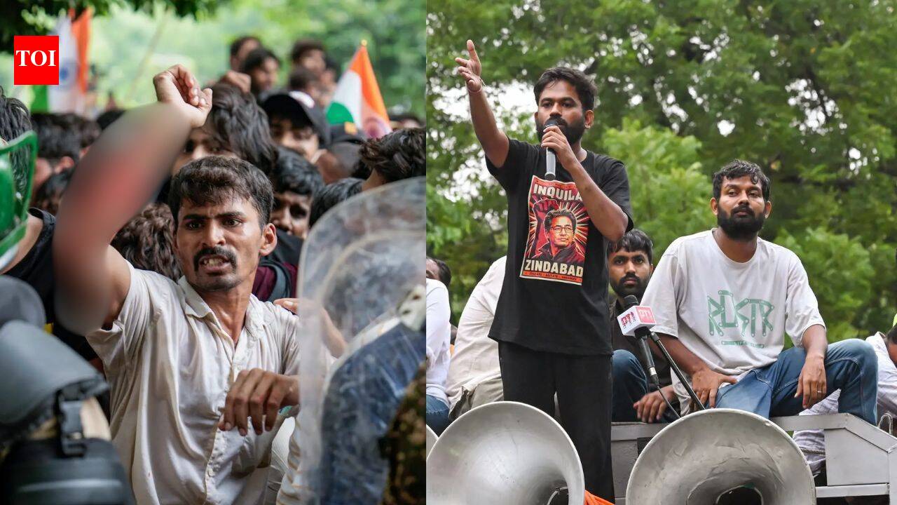 'Govt was willing to spill blood': Abhijeet Dipke apologises to supporters, says he could have done more to protect them