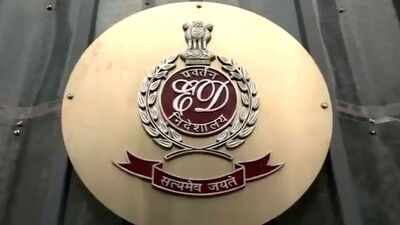 ED raids 2 locations, searches ex RTO officer’s home in Chennai