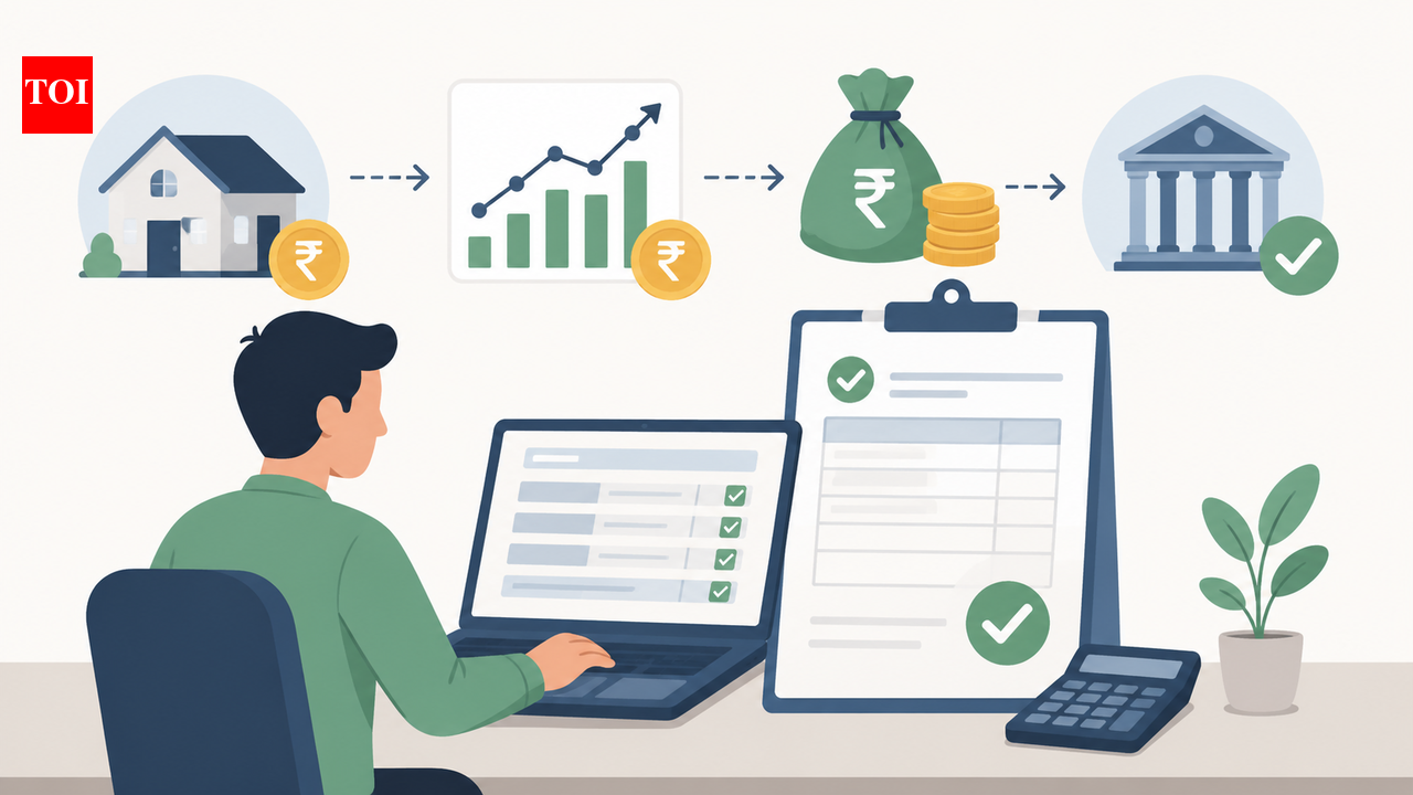 Filing ITR? Get your capital gains right