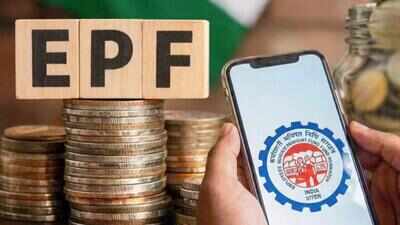 Hack of the day: How to update your EPF exit date online before PF withdrawal