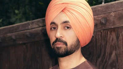 Diljit Dosanjh says he'll be called 'anti-national' again after backing CJP's student protest over alleged NEET irregularities: 'Students should not have been treated like this'