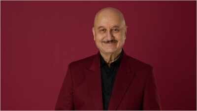 Anupam Kher joins Nitesh Tiwari's Ramayana as Jatayu, ending Amitabh Bachchan rumours