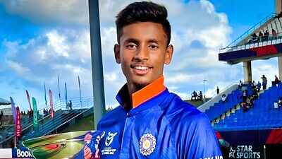 Calcutta high court orders police to arrest cricketer Abhishek Porel, seize electronic devices