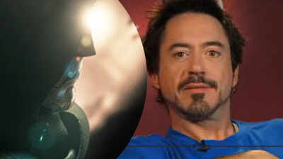 'Avengers: Doomsday' trailer: Robert Downey Jr.'s voice as Doctor Doom raises eyebrows; fans spot 2008 clip with similar accent - WATCH
