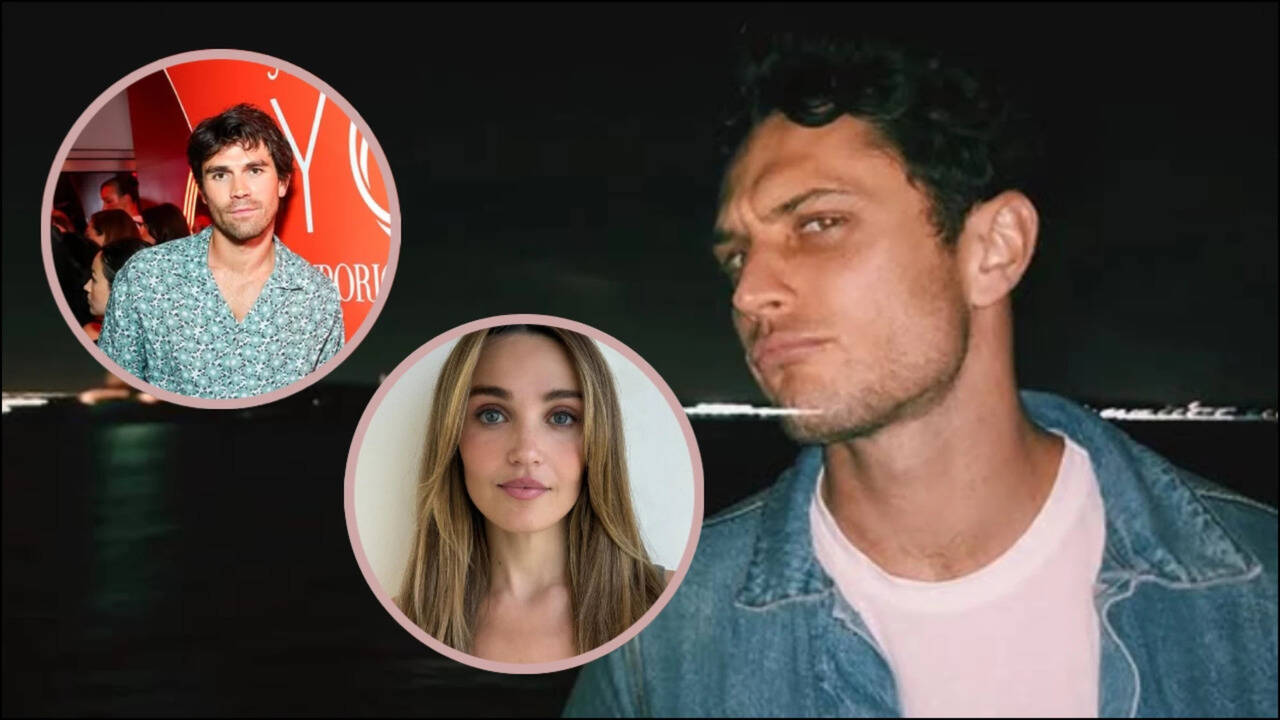 Cast for Harlan Coben’s ‘Myron Bolitar’ announced: Colin Woodell, KJ Apa, Chloe Fineman, and more to join the series