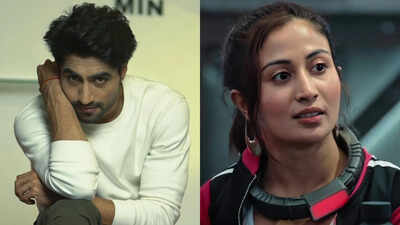 Lock Upp 2 promo: Harshad Chopda faces backlash for showing middle finger to Shreya Kalra; fans call out his behaviour