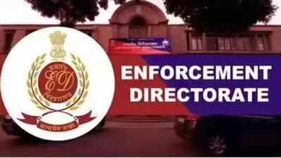 ED attaches 389 properties worth Rs 240 crore in Grand Venezia Mall money laundering case