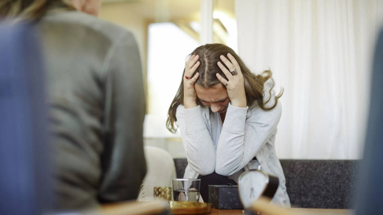 Groundbreaking Study Links Genetic Factors to Borderline Personality Disorder