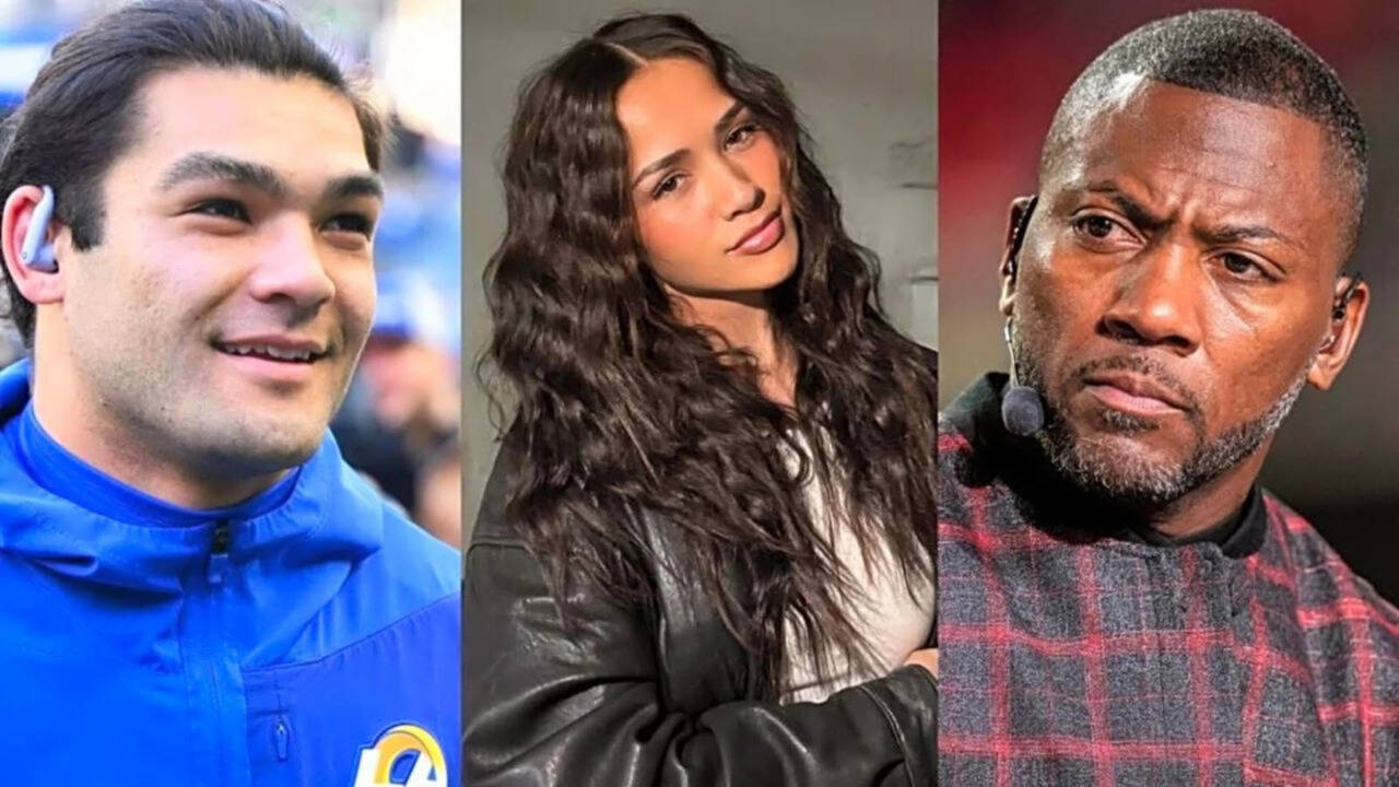 Hallie Aiono’s heartbreaking confession revives Ryan Clark controversy