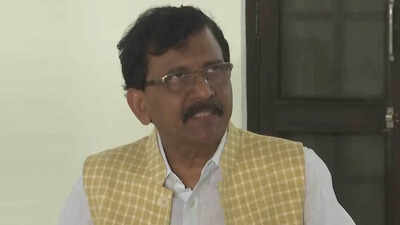 'Black Day for democracy': Sanjay Raut slams Centre over action against CJP protesters